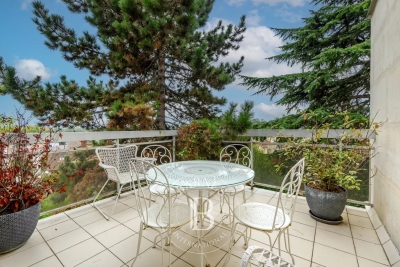 Appartement à vendre à NOGENT SUR MARNE  - 4 pièces - 84 m² 