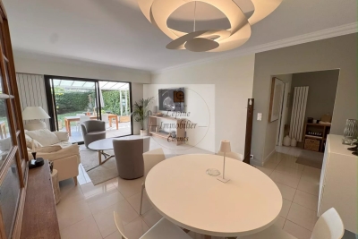 Apartment for sale in LE CANNET  - 4 rooms - 95 m² 