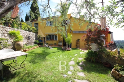 House for sale in PEYMEINADE  - 8 rooms - 260 m&sup2; 