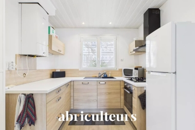 Appartement à vendre à BATZ-SUR-MER  - 3 pièces - 54 m² 