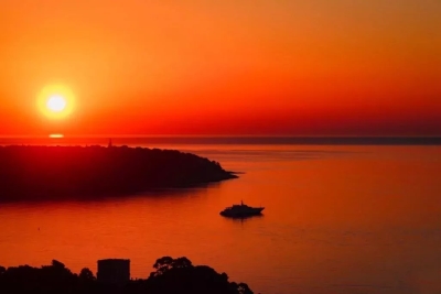 Appartement à vendre à BEAUSOLEIL Saint-Auban - 2 pièces - 104 m² 