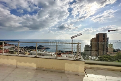 Apartment for sale in ROQUEBRUNE-CAP-MARTIN  - 4 rooms - 104 m² 