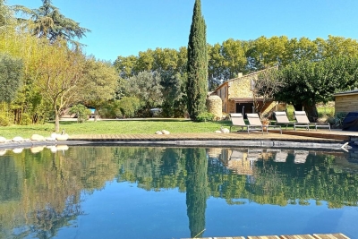 Maison à vendre à SERVIERS-ET-LABAUME  - 5 pièces - 117 m² 