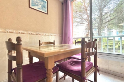 Appartement à vendre à Fréjus  - 2 pièces 26 m² 