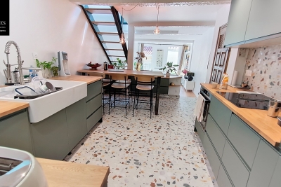 Appartement à vendre studio m