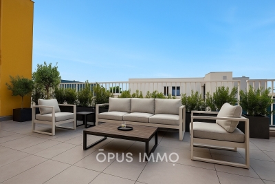 Appartement à vendre à CASTELNAU-LE-LEZ  - 3 pièces - 60 m² 