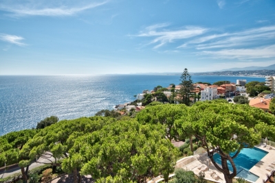 Appartement à vendre à NICE Saint-Charles - 4 pièces - 111 m² 