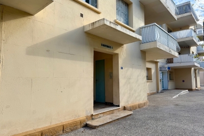 Appartement à vendre fours plages proche plage 