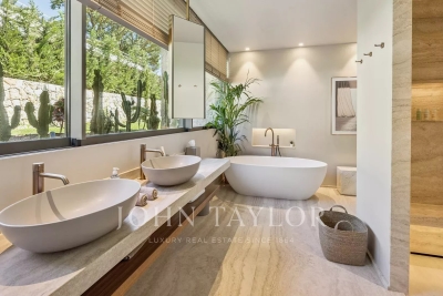 Villa à Mougins &agrave; louer à partir de 19 500 € / semaine, Photo 12
