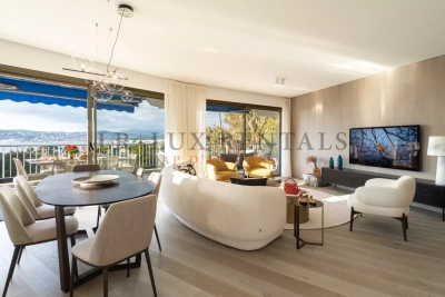 Apartment in Cap d'Antibes for rental from 32 000 € / week, Photo 14