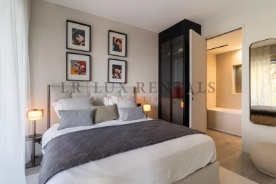 Apartment in Cap d'Antibes for rental from 32 000 € / week, Photo 15