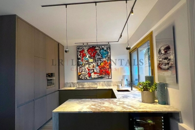 Apartment in Cap d'Antibes for rental from 32 000 € / week, Photo 18