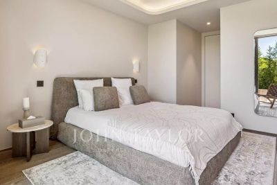 Villa à Mougins &agrave; louer à partir de 19 500 € / semaine, Photo 18
