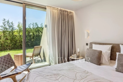Villa à Mougins &agrave; louer à partir de 19 500 € / semaine, Photo 19