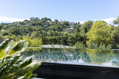 Villa à Mougins &agrave; louer à partir de 19 500 € / semaine, Photo 3