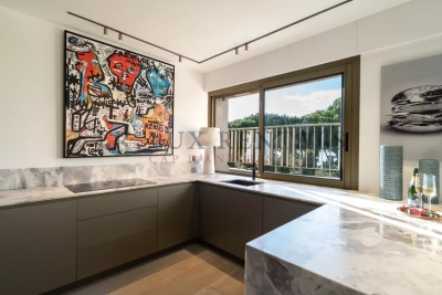 Apartment in Cap d'Antibes for rental from 32 000 € / week, Photo 4