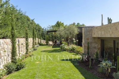 Villa à Mougins &agrave; louer à partir de 19 500 € / semaine, Photo 4
