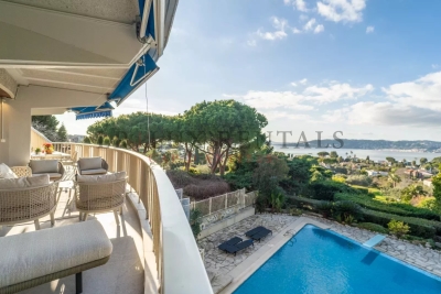 Apartment in Cap d'Antibes for rental from 32 000 € / week, Photo 6