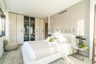 Apartment in Cap d'Antibes for rental from 32 000 € / week, Photo 7
