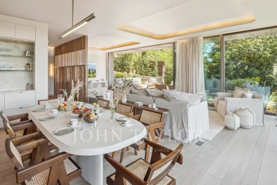 Villa à Mougins &agrave; louer à partir de 19 500 € / semaine, Photo 7