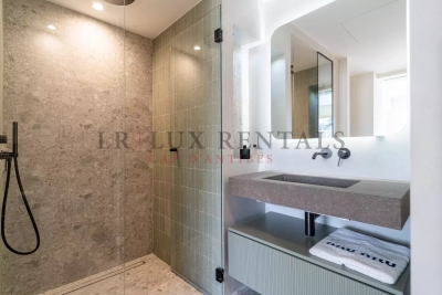 Apartment in Cap d'Antibes for rental from 32 000 € / week, Photo 8
