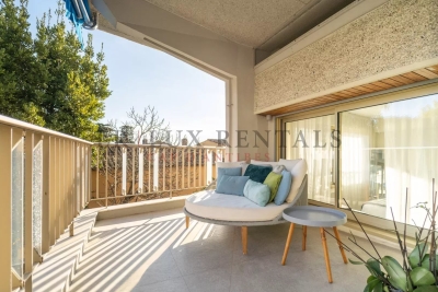 Apartment in Cap d'Antibes for rental from 32 000 € / week, Photo 10