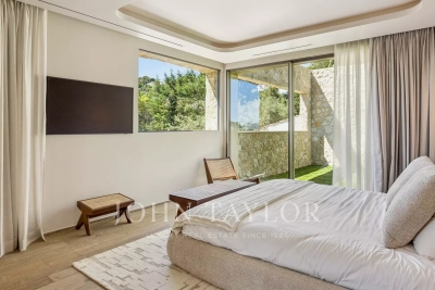 Villa à Mougins &agrave; louer à partir de 19 500 € / semaine, Photo 10