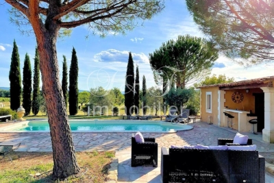 Maison &agrave; vendre hectares vaucluse 