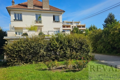 Appartement à vendre à DIJON  - 4 pièces - 107 m² 