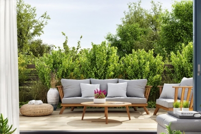 Appartement à vendre à IRIGNY  - 4 pièces - 85 m² 