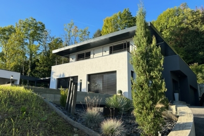 Maison à vendre à THYEZ Champanges - 5 pièces - 232 m² 