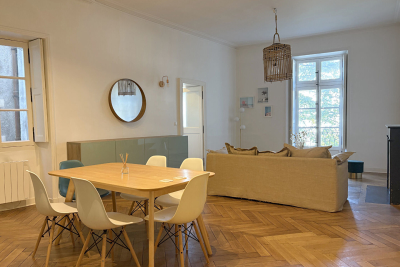 Appartement à vendre à NANTES Plaisance - 4 pièces - 106 m² 