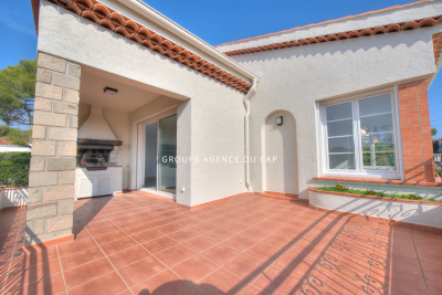 Appartement à vendre à ST-RAPHAËL  - 5 pièces - 122 m² 