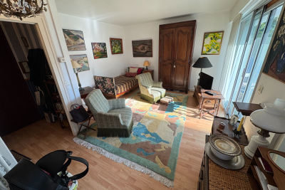 Appartement à vendre à LA BAULE ESCOUBLAC  - 1 pièces - 28 m² 