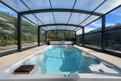 Maison à louer à LAMBESC  - 6 pièces - 177 m² 