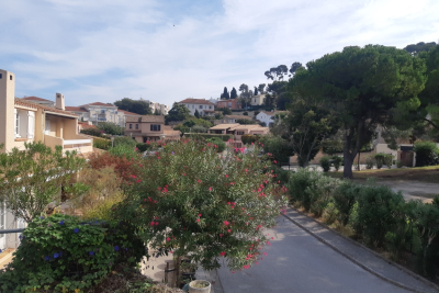 Appartement à vendre à HYÈRES  - 4 pièces - 88 m² 