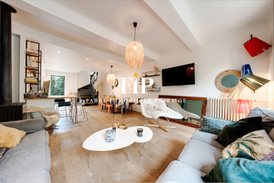 Maison à vendre maison a aix les bains