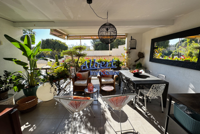 Appartement à vendre centre 2 