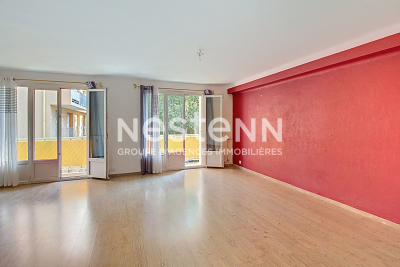 Appartement à vendre à DRAGUIGNAN  - 5 pièces - 100 m² 