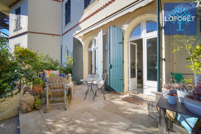 Appartement à vendre à CANNES  - 4 pièces - 103 m² 