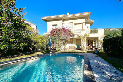 Maison &agrave; vendre &agrave; VENCE  - 6 pi&egrave;ces - 144 m&sup2; 