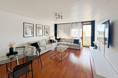 Appartement à vendre à MARSEILLE 13EME  - 3 pièces - 69 m² 