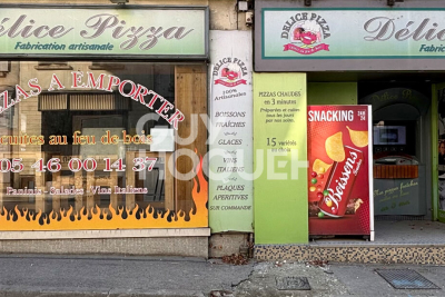 Commerce à vendre à MARANS  - 2 pièces - 70 m² 