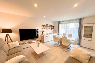 Maison &agrave; vendre &agrave; ST ROGATIEN  - 4 pi&egrave;ces - 90 m&sup2; 