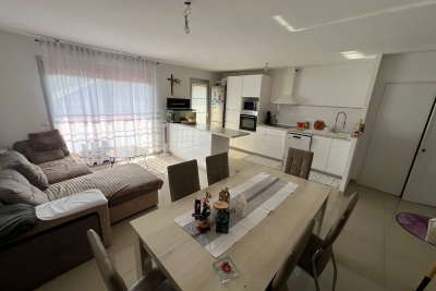 Appartement à vendre à NICE Saint-André-de-la-Roche - 3 pièces - 66 m² 