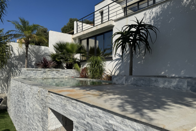 Maison à vendre maison vue mer est