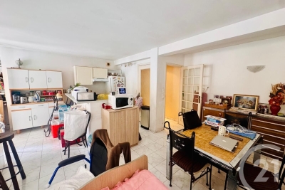 Appartement à vendre à LE CANNET Magagnosc - 2 pièces - 57 m² 