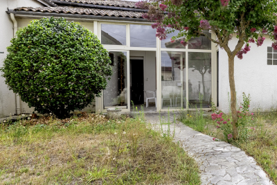 Maison à vendre à EYSINES La Plante - 6 pièces - 152 m² 