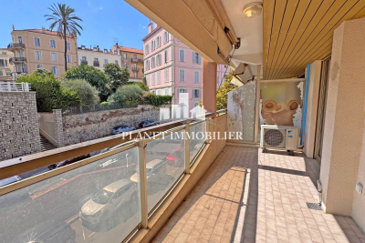 Appartement à vendre à CANNES Magagnosc - 2 pièces - 25 m² 