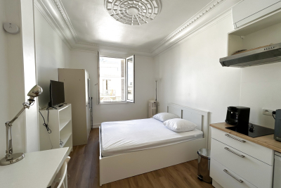 Apartment for sale in ANTIBES  - 1 rooms - 18 m² 